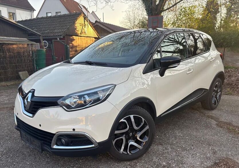 Captur