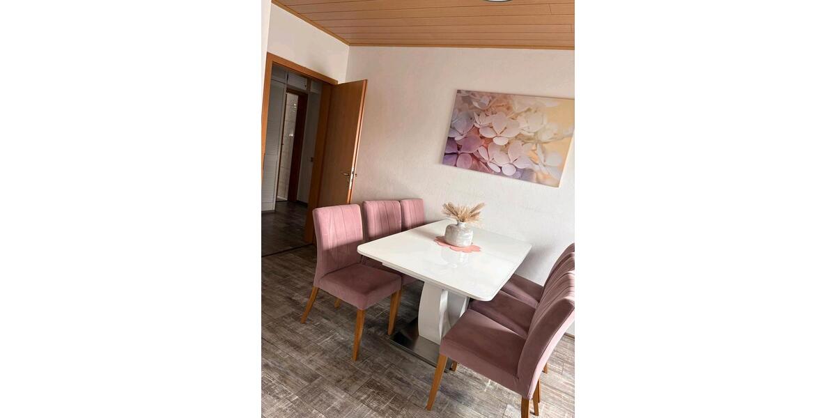 Etagenwohnung Oelde - 4 Zimmer, 84 m&sup2;, 185.000&euro; | Angebot:26814664