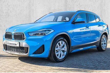 BMW X2 19.714 km 24.740 &euro; Unna 59425