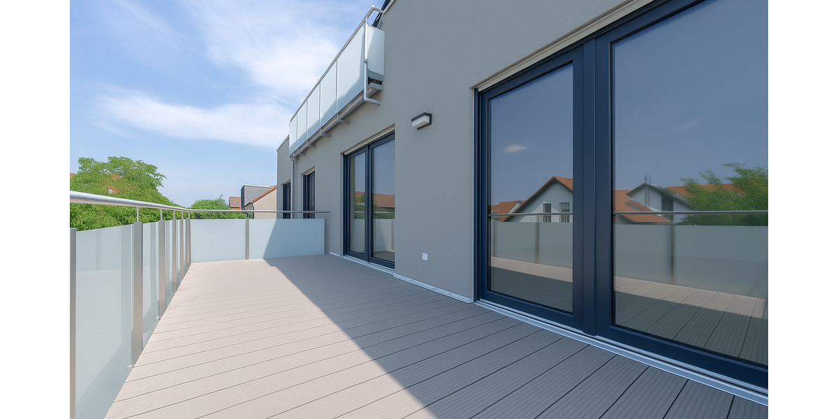 Etagenwohnung Bergkamen Overberge - 3 Zimmer, 94 m&sup2;, 349.000&euro; | Angebot:25689570