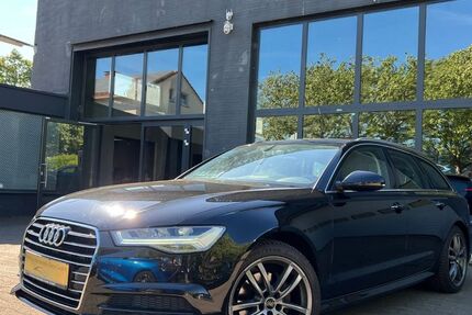 Audi A6 137.800 km 21.450 € Soest 59494