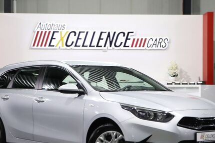 Kia ceed Sportswagon 6.000 km 23.555 &euro; Hamm 59077