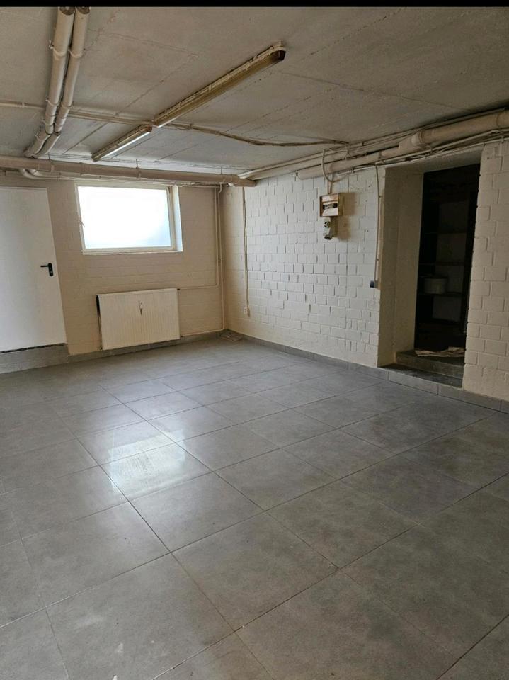 Kellerräume zu Vermieten zimmer