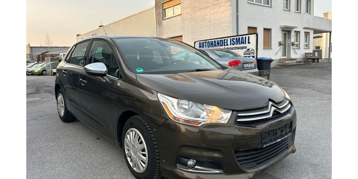 Citroen C4 188.000 km 2.750 &euro; Soest 59494