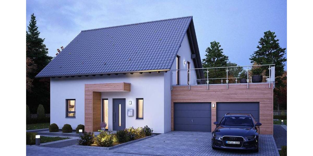 Einfamilienhaus Oelde Stromberg - 4 Zimmer, 135 m&sup2;, 379.550&euro; | Angebot:26797492