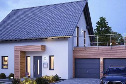 Haus Oelde Stromberg - 4 Zimmer, 135 m&sup2;, 379.550&euro; | Angebot:26797492