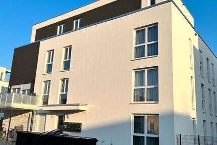 Exklusive PenthouseWohnung im Hammer Osten zu vermieten!
