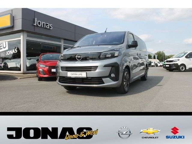 Zafira
