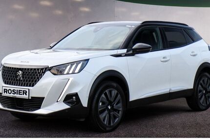 Peugeot 2008 28.137 km 21.887 &euro; Menden 58706