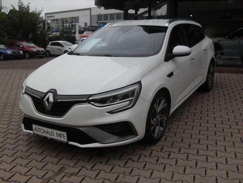 Megane