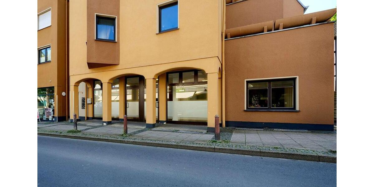 Gewerbeobjekt Unna - 1.700&euro; | Angebot:23299053