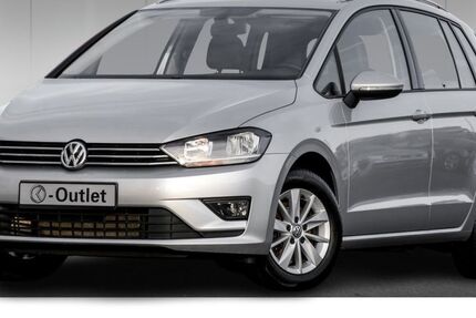 VW Golf Sportsvan 63.163 km 10.900 &euro; Beckum 59269