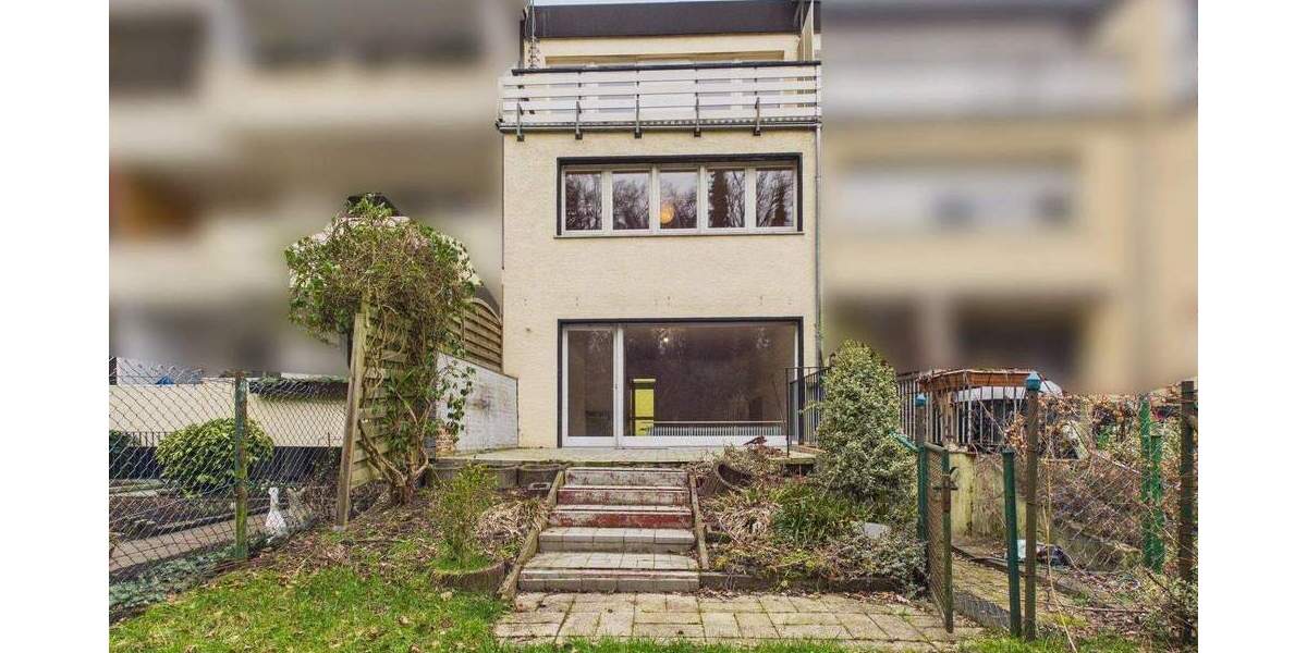 Reihenmittelhaus Hamm Herringen - 5 Zimmer, 141 m&sup2;, 269.500&euro; | Angebot:25566021