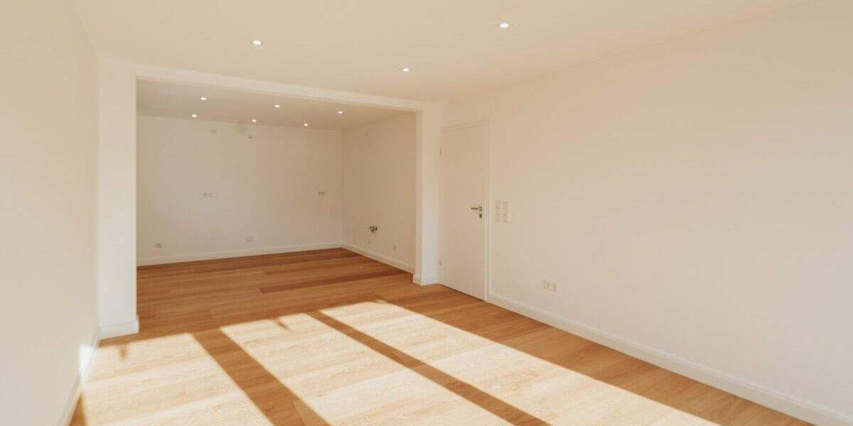 Etagenwohnung Hamm Mark - 3 Zimmer, 76 m&sup2;, 990&euro; | Angebot:26778923