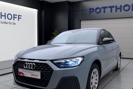 Audi A1 4.000 km 27.950 &euro; Hamm 59075