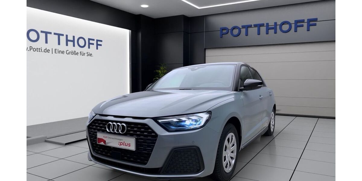 Audi A1 4.000 km 28.750 € Hamm 59075
