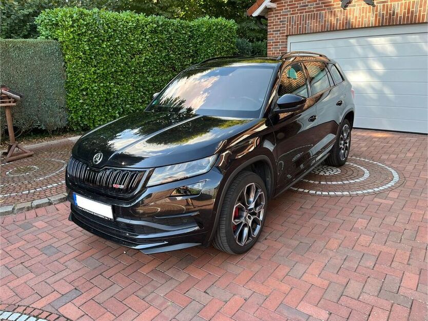 Kodiaq