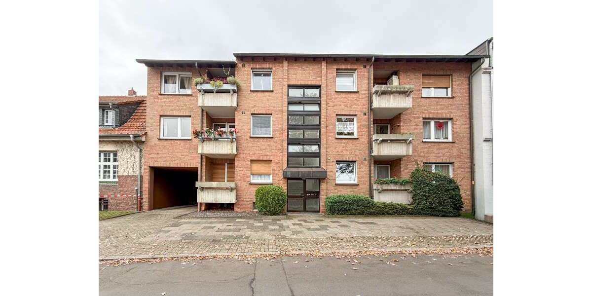 Wohnung zum Kaufen in Kamen 74.000 € 40 m² 1 zimmer