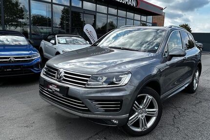 VW Touareg 200.197 km 15.578 &euro; Hamm 59067
