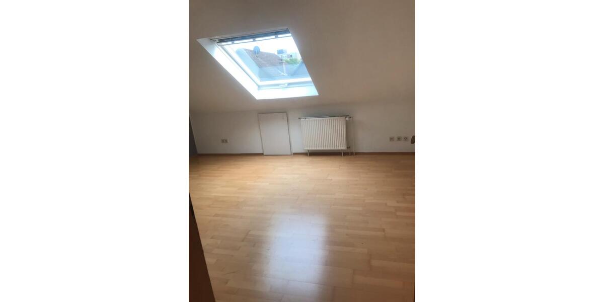 Dachgeschoßwohnung Bönen - 2 Zimmer, 51 m&sup2;, 460&euro; | Angebot:26178506