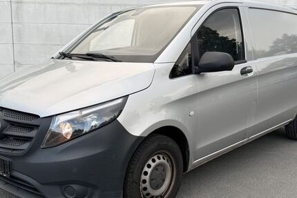 Mercedes-Benz Vito 258.808 km 5.900 &euro; Soest 59494