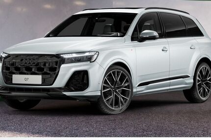 Audi Q7 9.564 km 93.877 &euro; Menden 58706