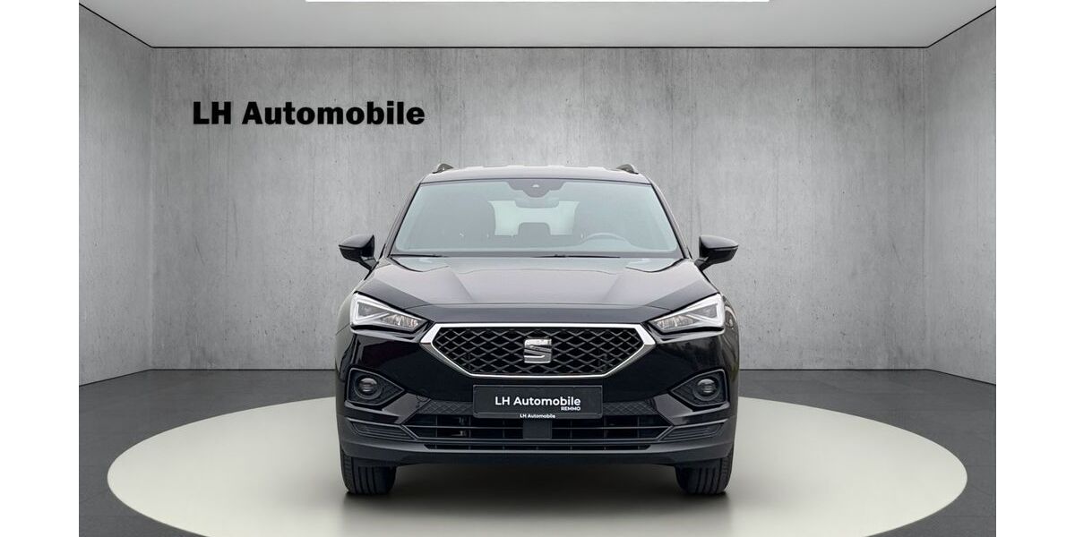 Seat Tarraco 111.033 km 22.990 &euro; Lüdinghausen 59348