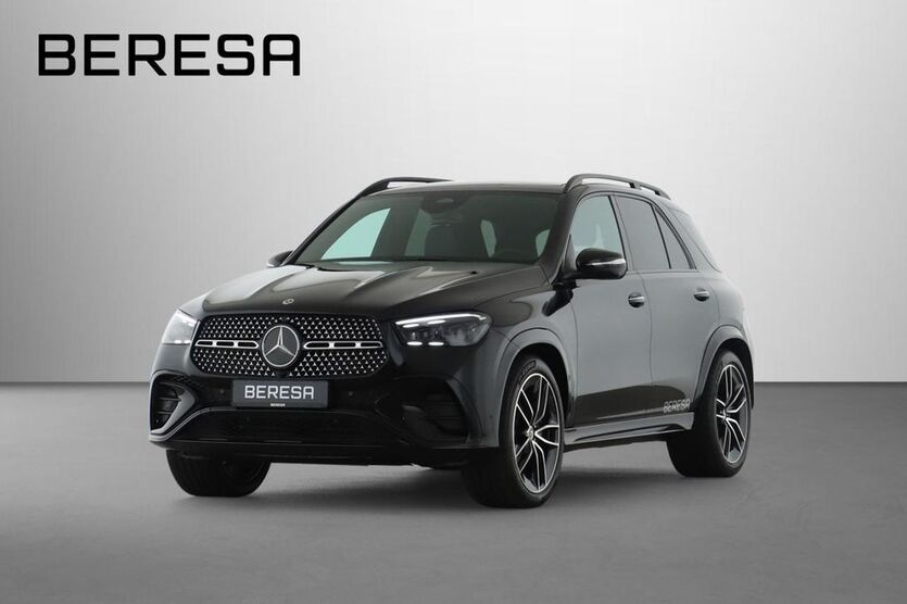 GLE 450