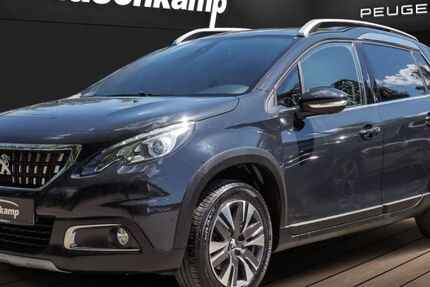 Peugeot 2008 49.756 km 13.480 &euro; Lünen 44532