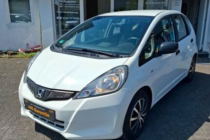 Honda Jazz 108.900 km 5.650 &euro; Hamm 59067
