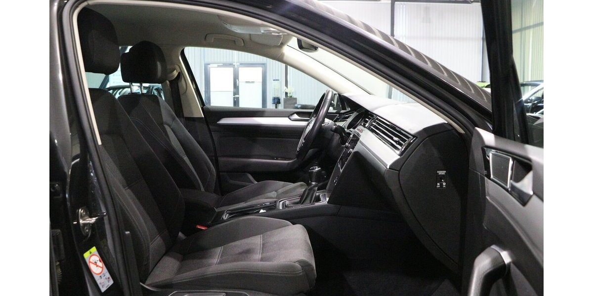 VW Passat 1.4 TSI Comfortline NAVI-DM+APPLE+ANDROID 159.000 km 13.111 &euro; Hamm 59077