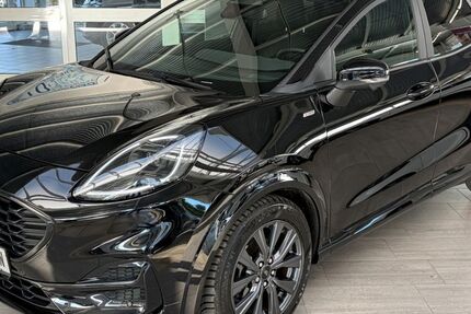 Ford Puma 9.231 km 23.950 &euro; Beckum 59269