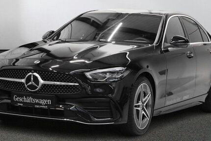 Mercedes-Benz C 200 18.000 km 46.990 &euro; Ahlen 59229