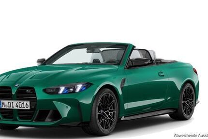 BMW M4 13.005 km 82.390 &euro; Werne 59368