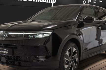 Opel Grandland (X) 8.414 km 31.980 &euro; Lüdinghausen 59348