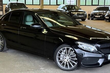 Mercedes-Benz C 250 132.500 km 22.999 &euro; Oelde 59302