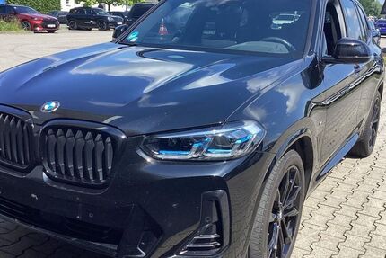BMW X3 71.005 km 41.690 &euro; Hamm 59071