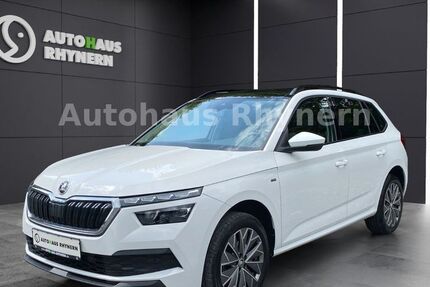 Skoda Kamiq 69.900 km 17.690 &euro; Hamm 59069