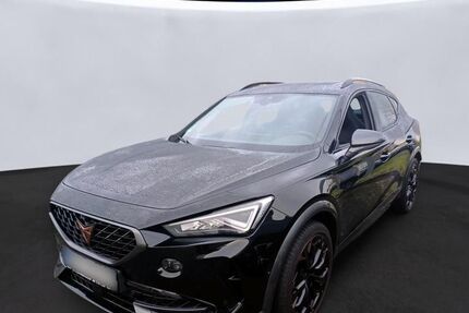 Cupra Formentor 57.167 km 27.488 &euro; Bergkamen 59192