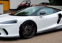 Gebrauchtwagen McLaren GT