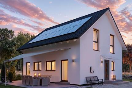 Wickede Erstbezug 4 zimmer