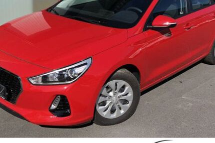 Hyundai i30 84.639 km 11.990 &euro; Soest 59494