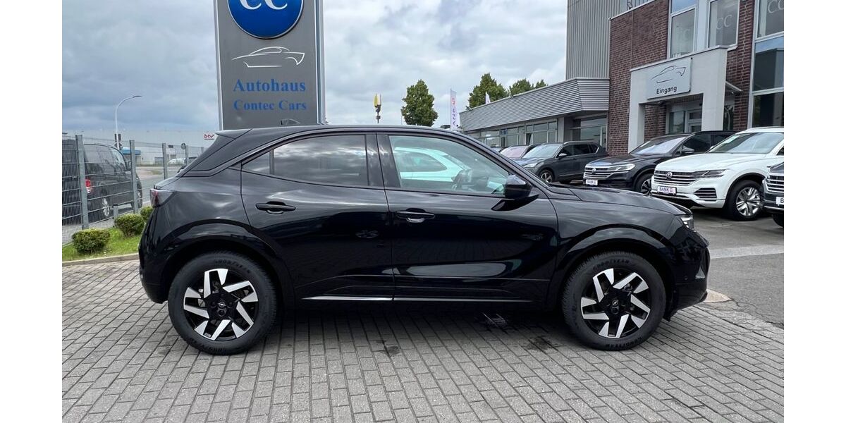 Opel Mokka 4.870 km 20.950 &euro; Werl 59457