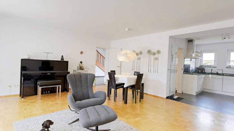 Haus zum Kaufen in Münster 889.000 € 150 m² 5 zimmer