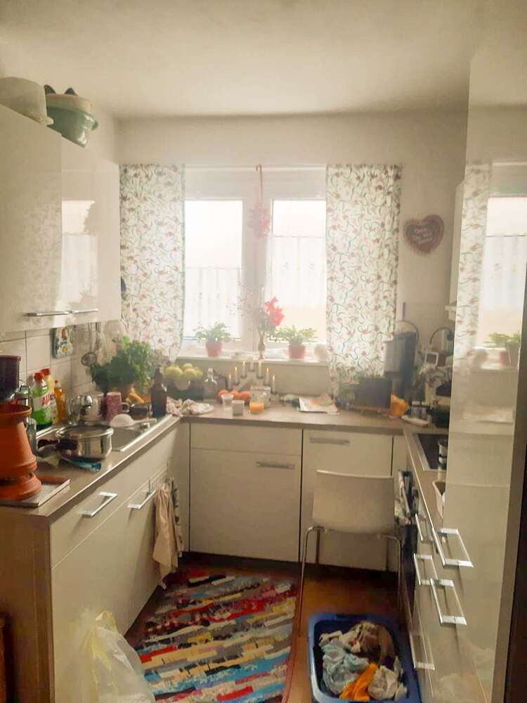 Wohnung zum Kaufen in Hamm 79.000 € 50.7 m²