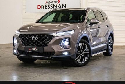Hyundai SANTA FE 60.945 km 28.450 &euro; Hamm 59067