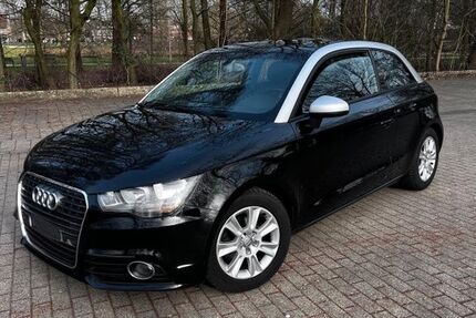 Audi A1 195.000 km 4.500 &euro; Ahlen 59229