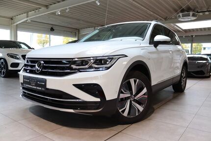 VW Tiguan 55.455 km 30.990 &euro; Oelde 59302
