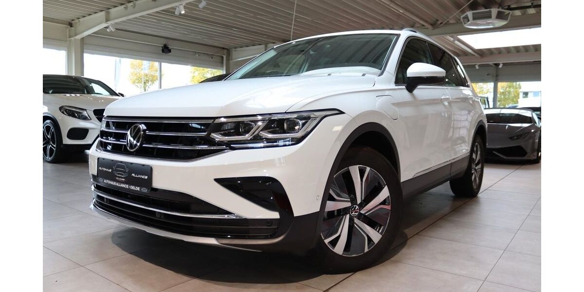 VW Tiguan 55.455 km 30.990 &euro; Oelde 59302