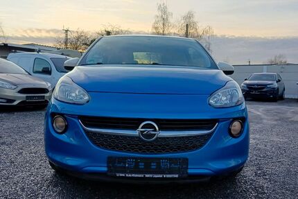 Opel Adam 103.205 km 6.600 &euro; Welver 59514